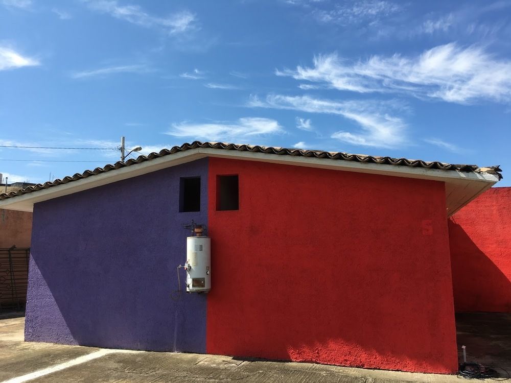 Hotel Rural San Anton Oaxaca Esterno foto