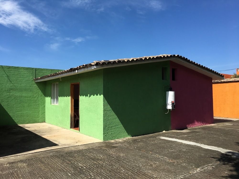 Hotel Rural San Anton Oaxaca Esterno foto