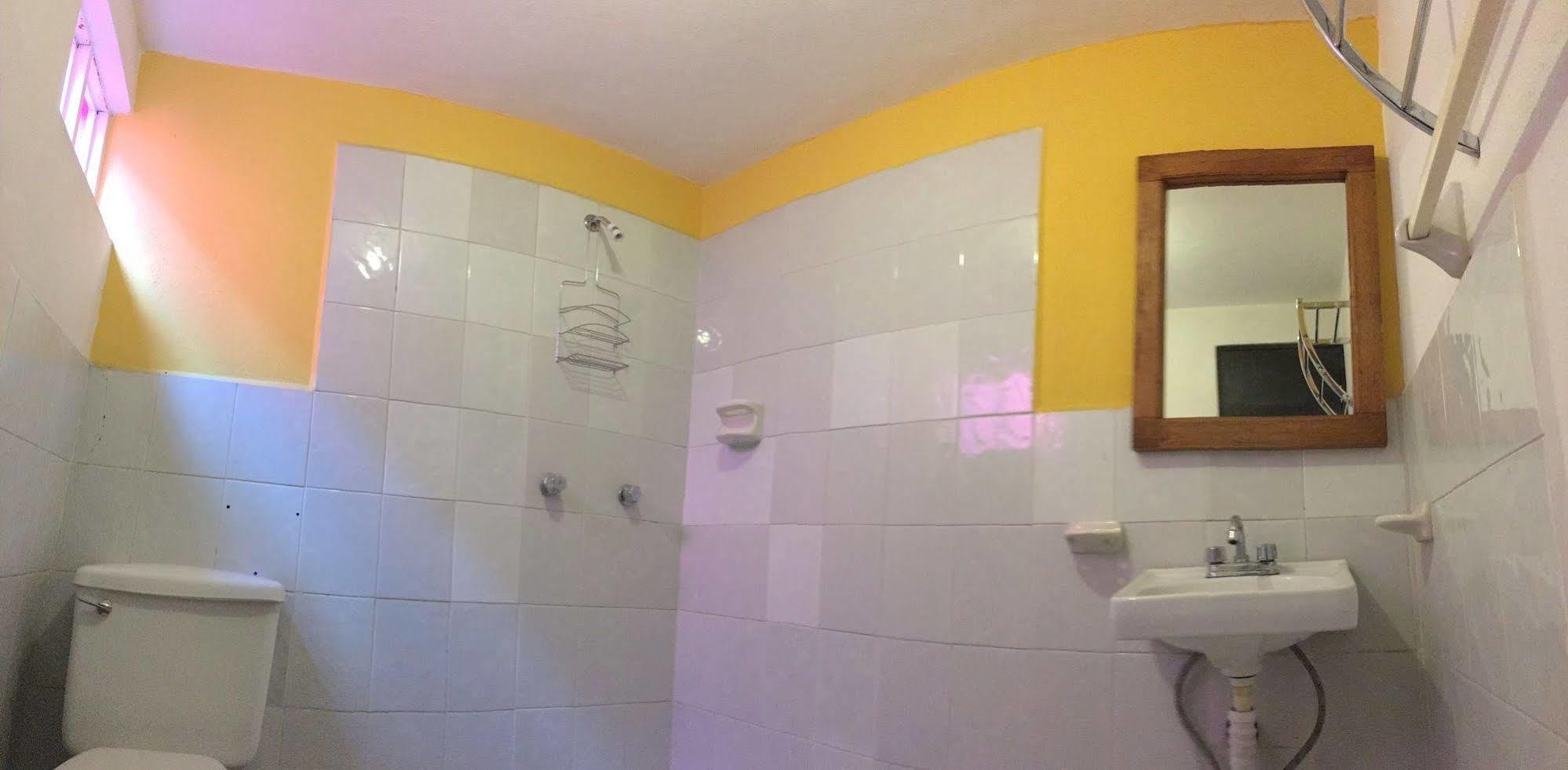 Hotel Rural San Anton Oaxaca Esterno foto