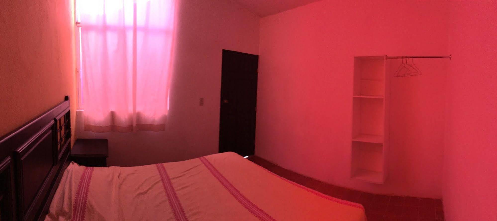 Hotel Rural San Anton Oaxaca Esterno foto