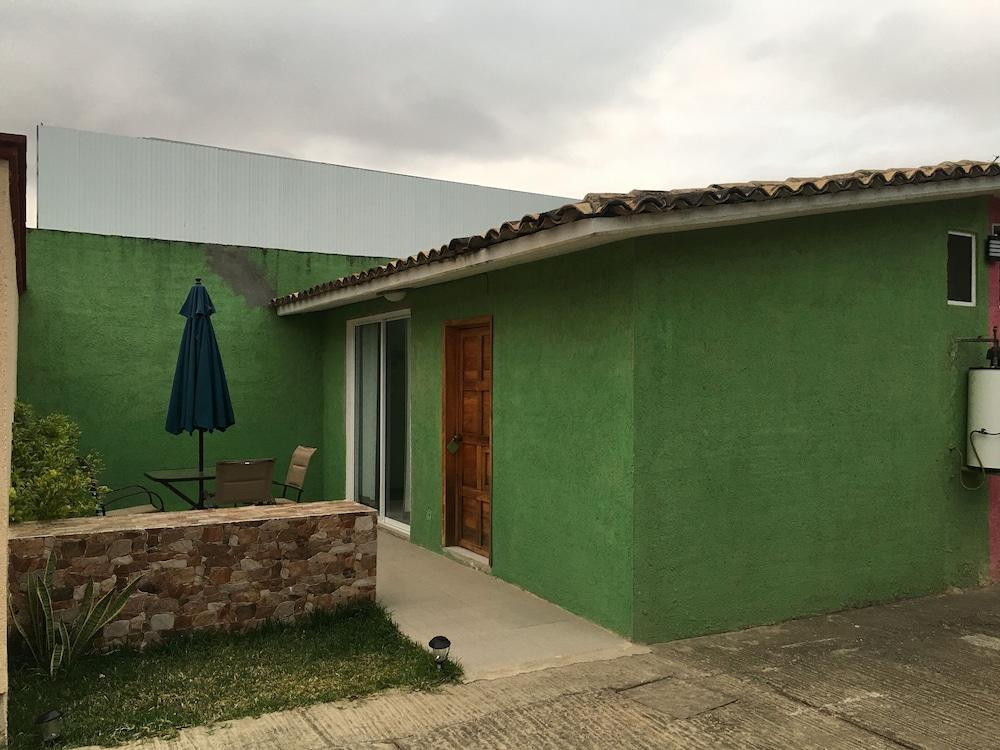 Hotel Rural San Anton Oaxaca Esterno foto