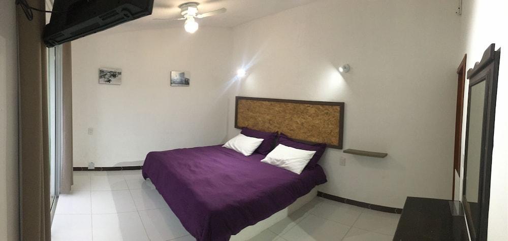 Hotel Rural San Anton Oaxaca Esterno foto